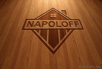 Паркет, ламинат, линолеум, паркетная доска - Изображение #1, Объявление #1469057