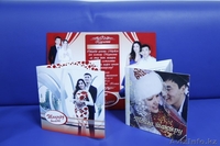 Пригласительные билеты Астана - Изображение #3, Объявление #1470170