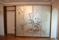 Изготовление шкафов-купе в Астане от 35 000 тенге за кв.м. - Изображение #9, Объявление #1459991