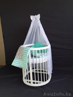 Кровать трансформер для детей  - Изображение #2, Объявление #1465631