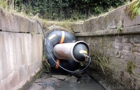 Пневматические Заглушающие Устройства производства Фирмы LAMPE - Изображение #2, Объявление #1466039