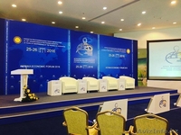 Оформление мероприятий, наружная реклама, полиграфия - Изображение #1, Объявление #1473906