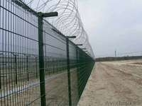 Ограждение в Казахстане по ценам производителя - Изображение #3, Объявление #1476763