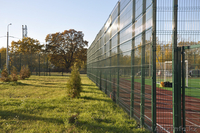 Ограждение спортивных площадок в Казахстане - Изображение #6, Объявление #1476764