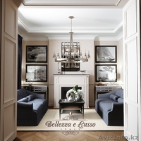 Дизайн интерьера. Акция от 5000 тенге!!! - Изображение #1, Объявление #1478134