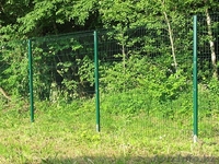 Ограждение в Казахстане по ценам производителя - Изображение #4, Объявление #1476763