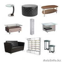 Мебель для салона красоты и парикмахерской  - Изображение #2, Объявление #1476669