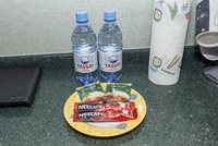 Посуточно 3 комн ЛЮКС в ЖК Новый мир - Изображение #10, Объявление #1481637