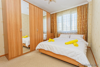 Посуточно 2 комн в ЖК Номад - Изображение #1, Объявление #1481640