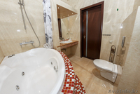 Посуточно 3 комн ЛЮКС в ЖК Новый мир - Изображение #7, Объявление #1481637