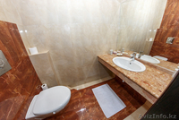 Посуточно 3 комн ЛЮКС в ЖК Новый мир - Изображение #8, Объявление #1481637