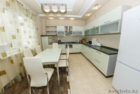 Посуточно 3 комн ЛЮКС в ЖК Новый мир - Изображение #9, Объявление #1481637