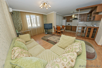 Посуточно 2 комн в ЖК Номад - Изображение #2, Объявление #1481640