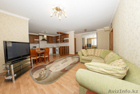 Посуточно 2 комн в ЖК Номад - Изображение #9, Объявление #1481640