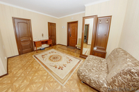 2-х комн посуточно в ЖК Визит - Изображение #9, Объявление #1482859