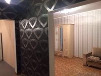 Сдам 1 комнатную квартиру 40 кв м кухня 10 Жк Арнау 3 - Изображение #1, Объявление #1474095