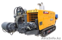 Запчасти и комплектующие для ГНБ установок XCMG - Изображение #1, Объявление #1477508