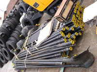 Запчасти и комплектующие для ГНБ установок XCMG - Изображение #4, Объявление #1477508