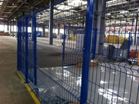 Ограждение в Казахстане по ценам производителя - Изображение #6, Объявление #1476763