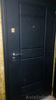  Входные металлические двери в Астане оптом и в розницу. - Изображение #6, Объявление #1482425