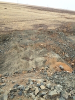 Продажа карьера щебня в Астане - Изображение #1, Объявление #1477872