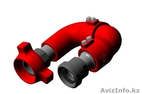 Манифольды буровые и их узлы - Изображение #1, Объявление #1475147