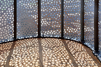 Ограждения металлические, Астана - Изображение #2, Объявление #1478839