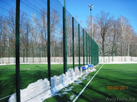 Ограждение спортивных площадок в Казахстане - Изображение #8, Объявление #1476764