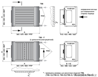 Тепловентиляторы ТВВ-32 "Гольфстрим" - Изображение #2, Объявление #1473644