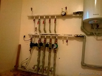 срочная помощь сантехника 8 707 418 05 86 - Изображение #2, Объявление #1476069