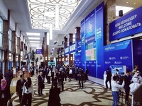 Оформление мероприятий, наружная реклама, полиграфия - Изображение #4, Объявление #1473906