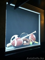 Ролл-шторы и жалюзи в Астане! - Изображение #2, Объявление #1102507