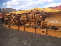 Газовая генераторная установка caterpillar g 3532 ta - Изображение #1, Объявление #1487191