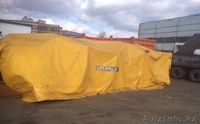 Газовая генераторная установка caterpillar g 3532 ta - Изображение #4, Объявление #1487191