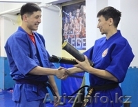 оо федерация рукопашного боя Ойдене  - Изображение #5, Объявление #1492377