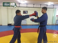 Самооборона и рукопашный бой - Изображение #2, Объявление #1490860