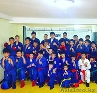 Самооборона и рукопашный бой - Изображение #1, Объявление #1490860