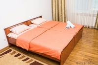 з-х комн. кв. посуточно в ЖК На Водно-Зеленом Бульваре - Изображение #2, Объявление #1484994