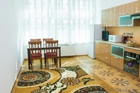 з-х комн. кв. посуточно в ЖК На Водно-Зеленом Бульваре - Изображение #6, Объявление #1484994