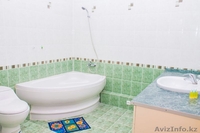 з-х комн. кв. посуточно в ЖК На Водно-Зеленом Бульваре - Изображение #7, Объявление #1484994