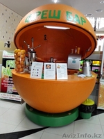 Фреш-бар "Апельсин" - Изображение #2, Объявление #1491970