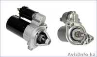 Стартера генераторы на все модели автомобилей - Изображение #2, Объявление #1485509