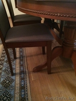 Обеденный стол раздвижной (Малайзия) - Изображение #1, Объявление #1485762