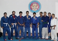 оо федерация рукопашного боя Ойдене  - Изображение #1, Объявление #1492377