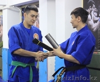 оо федерация рукопашного боя Ойдене  - Изображение #6, Объявление #1492377