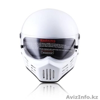 Шлем мотоциклиста Япония - Изображение #1, Объявление #1487390