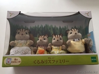 Игрушки Sylvanian Families Япония - Изображение #2, Объявление #1487389