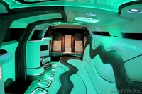 От компании "7zvezd" белый лимузин CHRYSLER 300 - Изображение #5, Объявление #1493978