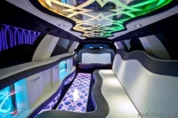 Прокат. От компании "7zvezd" ретро лимузин Phantom Excalibur - Изображение #3, Объявление #1494003