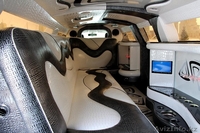 От компании "7zvezd" белый лимузин CHRYSLER 300 - Изображение #4, Объявление #1493978